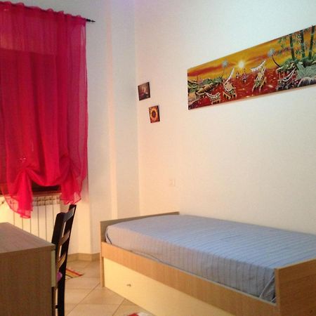 Borgo Rosia Holiday House Bagian luar foto
