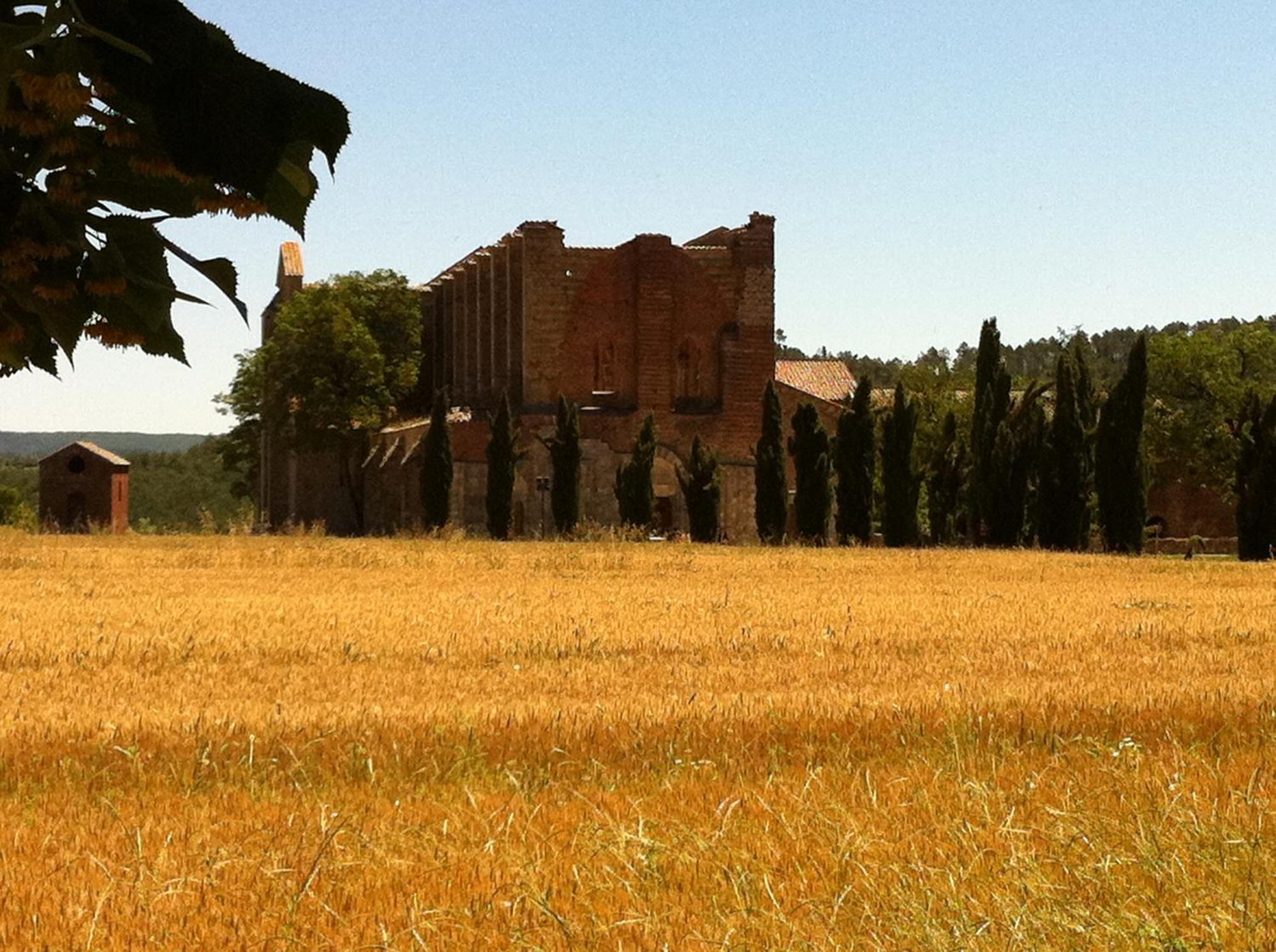 Borgo Rosia Holiday House Bagian luar foto