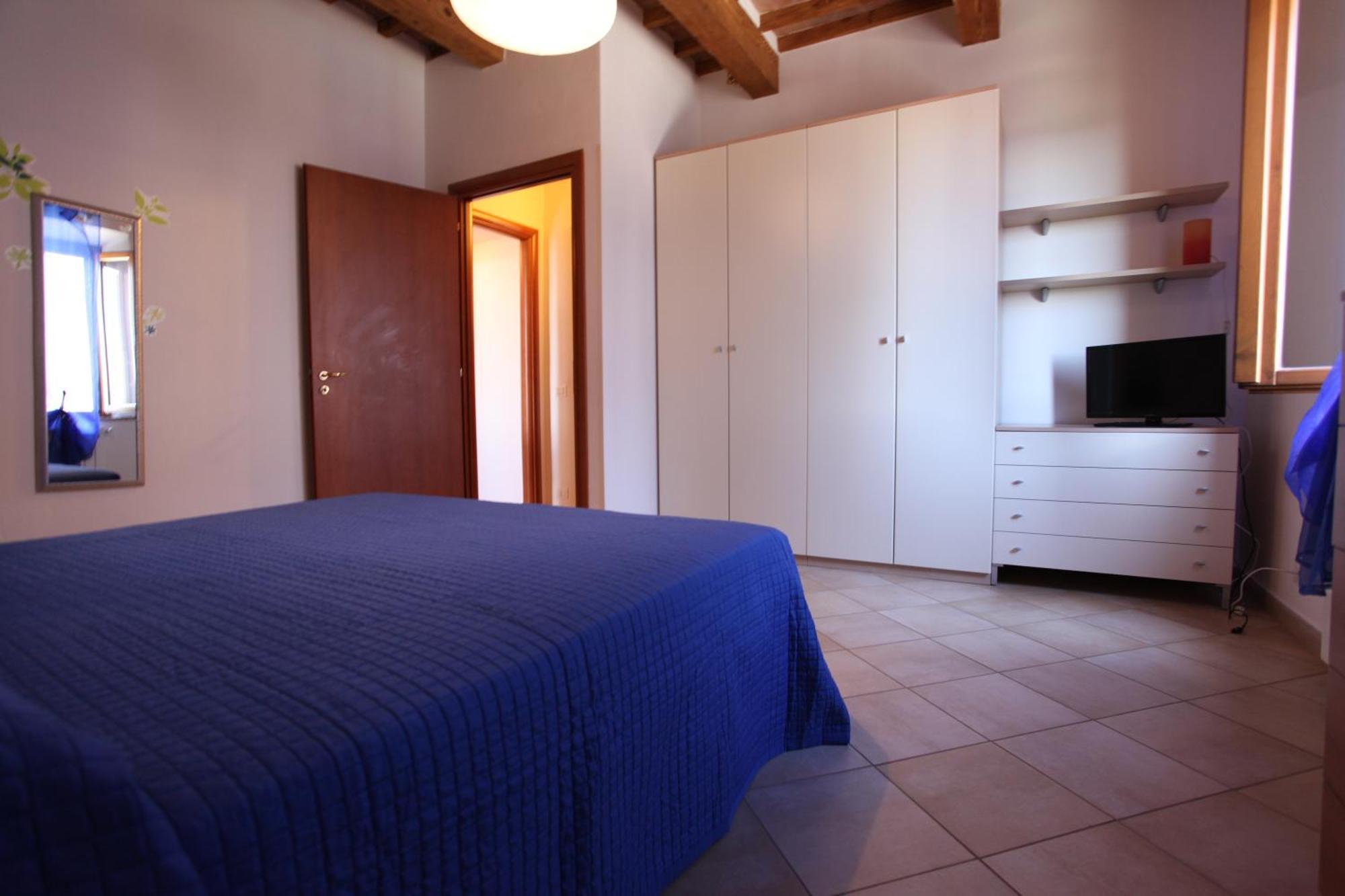 Borgo Rosia Holiday House Bagian luar foto
