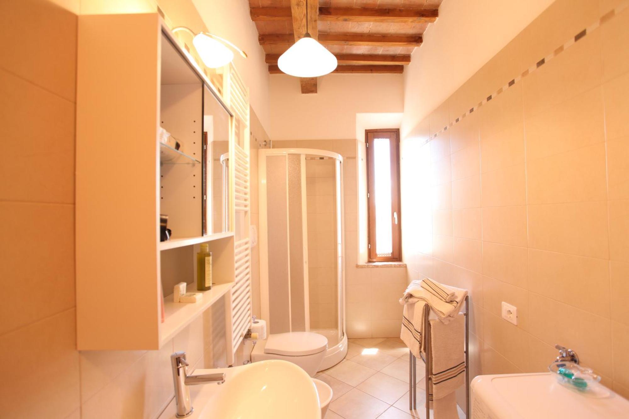 Borgo Rosia Holiday House Bagian luar foto