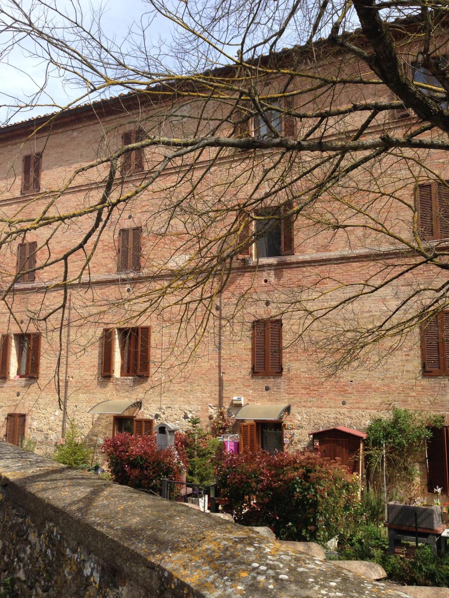 Borgo Rosia Holiday House Bagian luar foto