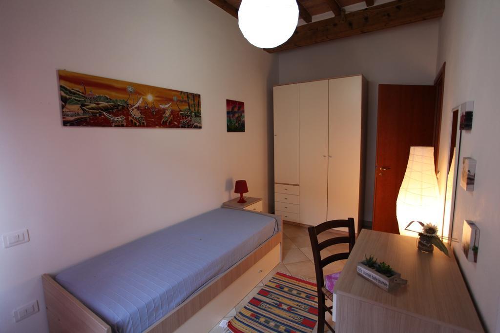 Borgo Rosia Holiday House Ruang foto