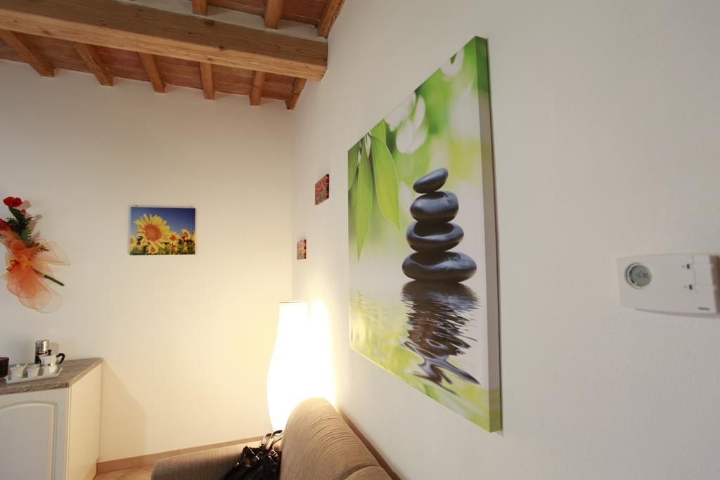 Borgo Rosia Holiday House Ruang foto